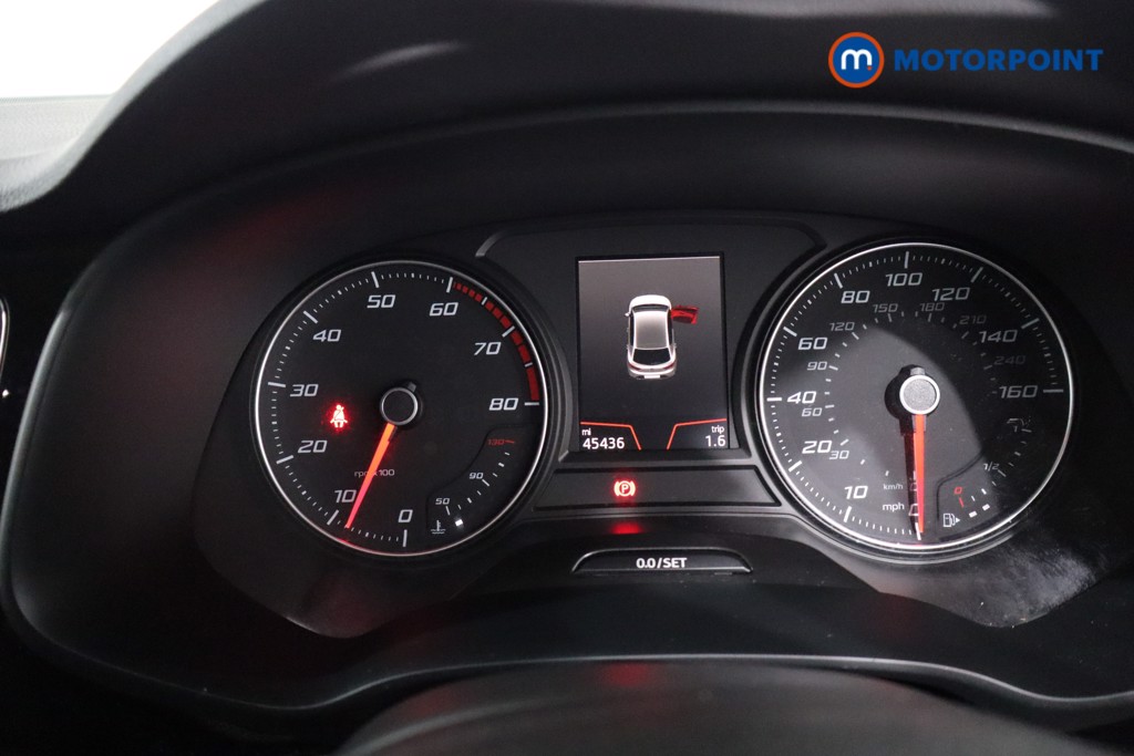 Seat Leon FR Manual Petrol Hatchback - Stock Number (1608666) - 17th supplementary image