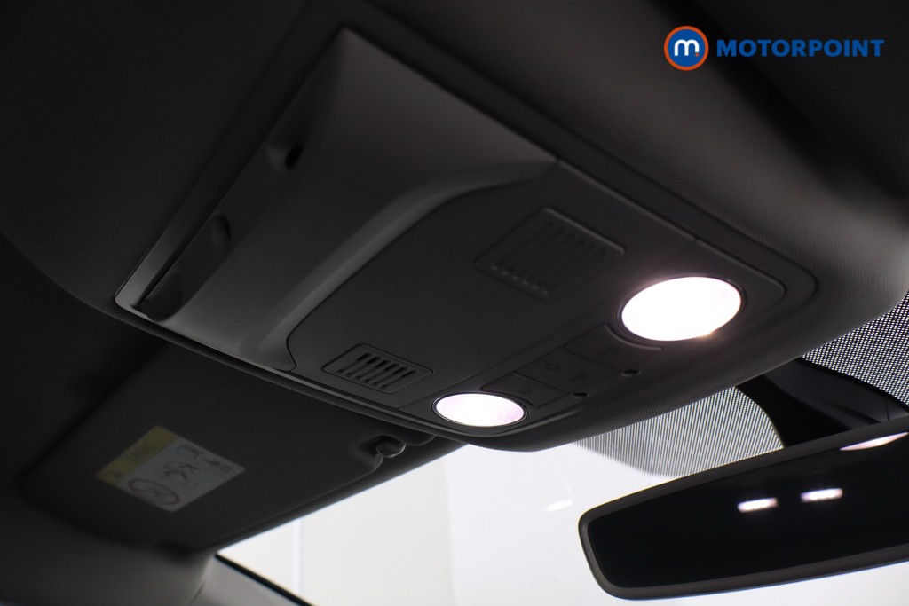 Seat Leon FR Manual Petrol Hatchback - Stock Number (1608666) - 18th supplementary image