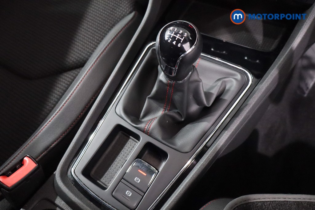 Seat Leon FR Manual Petrol Hatchback - Stock Number (1608666) - 19th supplementary image