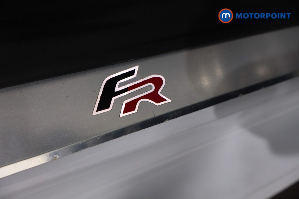 Seat Leon FR Manual Petrol Hatchback - Stock Number (1608666) - 23rd supplementary image