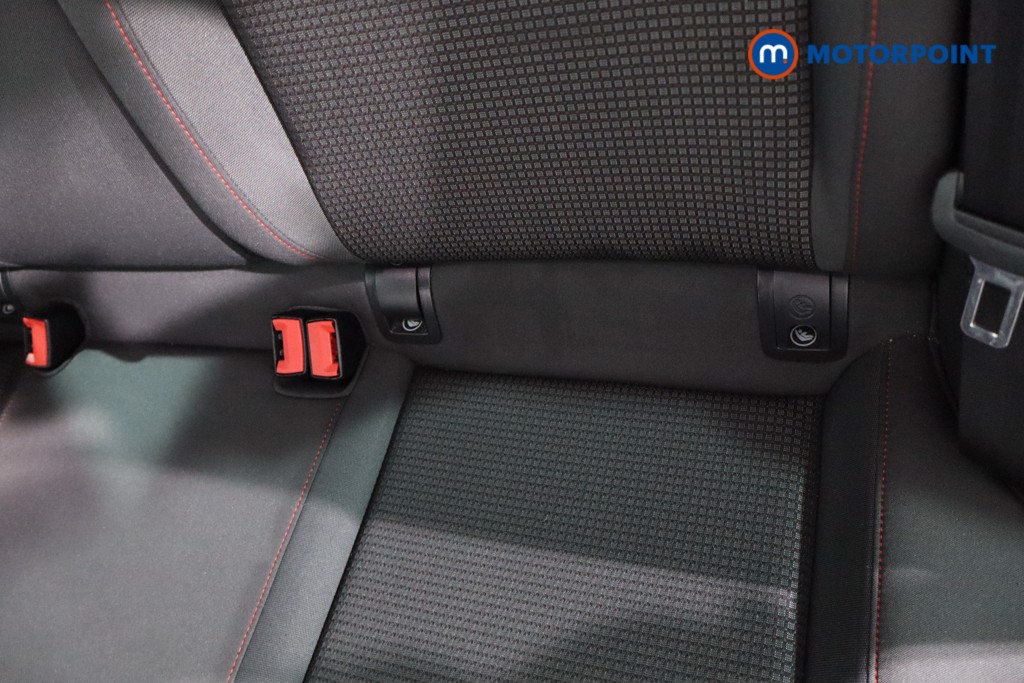 Seat Leon FR Manual Petrol Hatchback - Stock Number (1608666) - 26th supplementary image