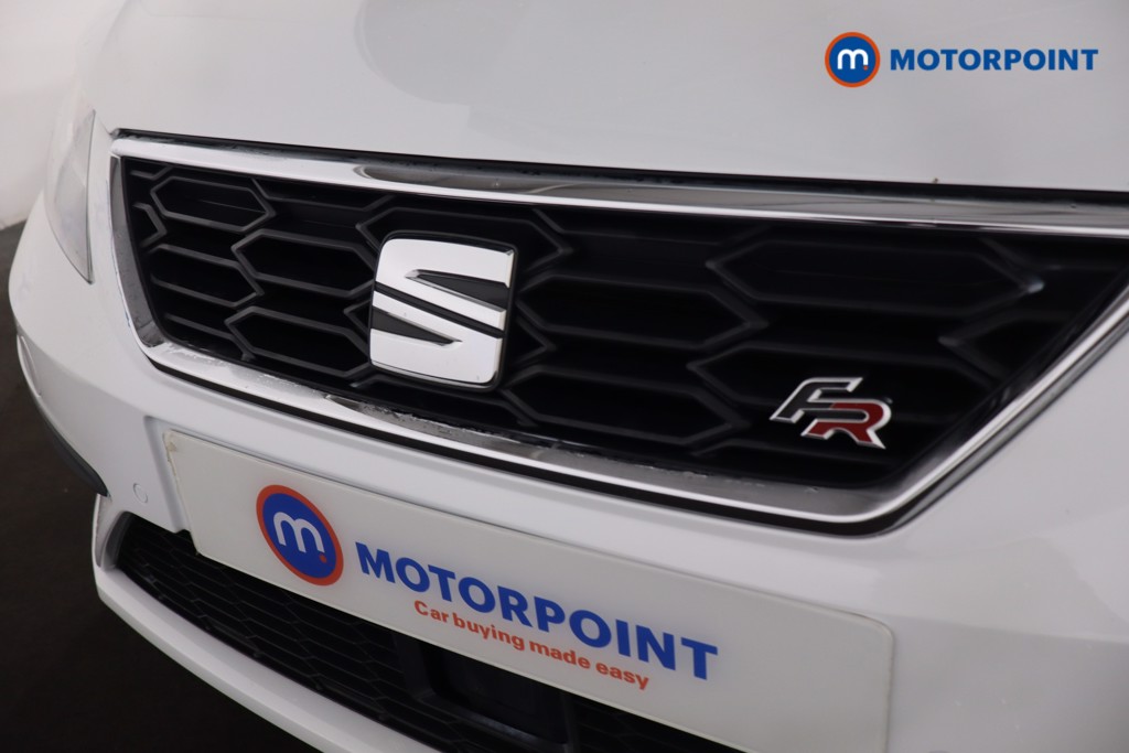 Seat Leon FR Manual Petrol Hatchback - Stock Number (1608666) - 29th supplementary image