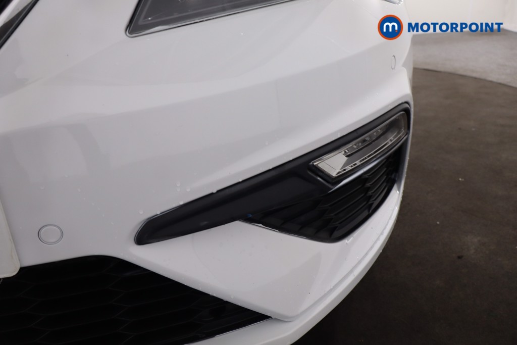 Seat Leon FR Manual Petrol Hatchback - Stock Number (1608666) - 31st supplementary image