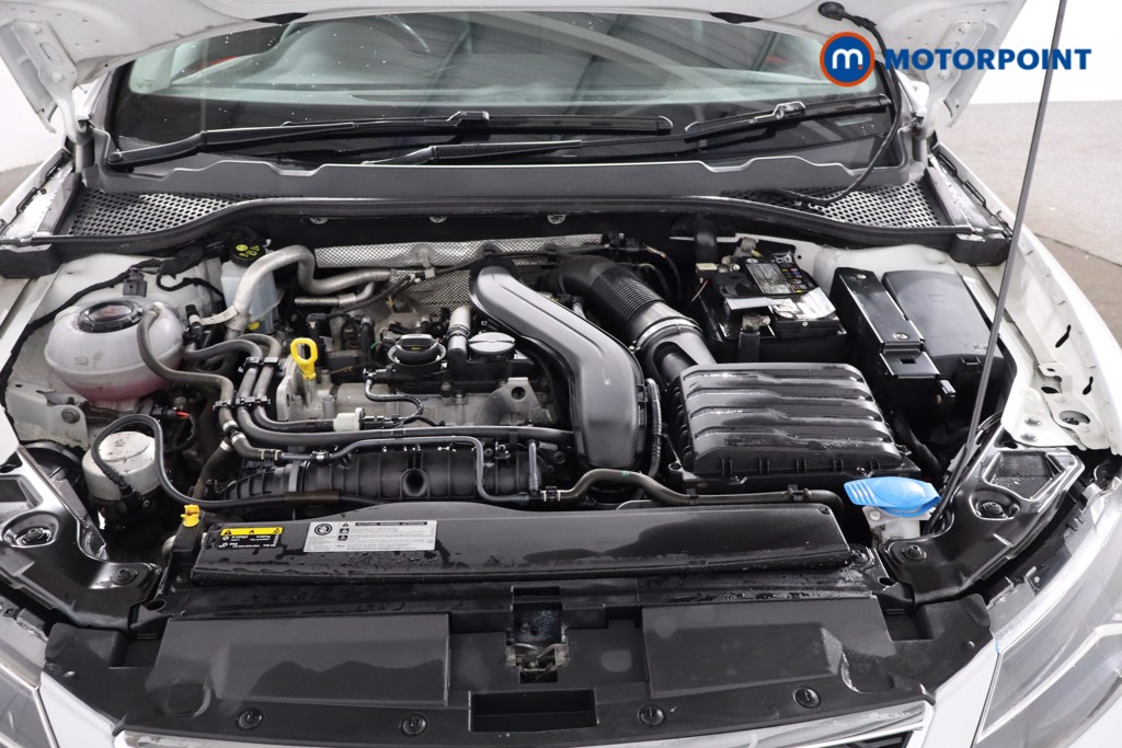 Seat Leon FR Manual Petrol Hatchback - Stock Number (1608666) - 32nd supplementary image