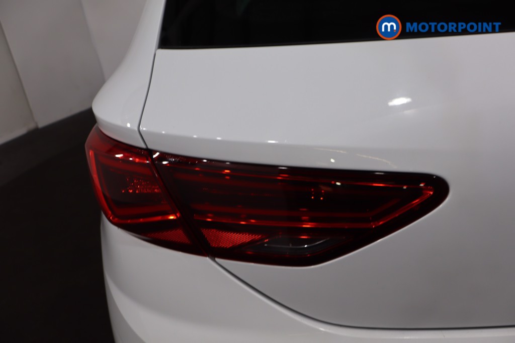 Seat Leon FR Manual Petrol Hatchback - Stock Number (1608666) - 34th supplementary image