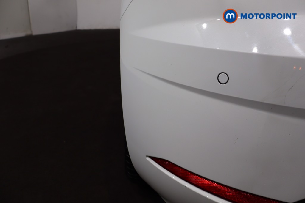 Seat Leon FR Manual Petrol Hatchback - Stock Number (1608666) - 35th supplementary image