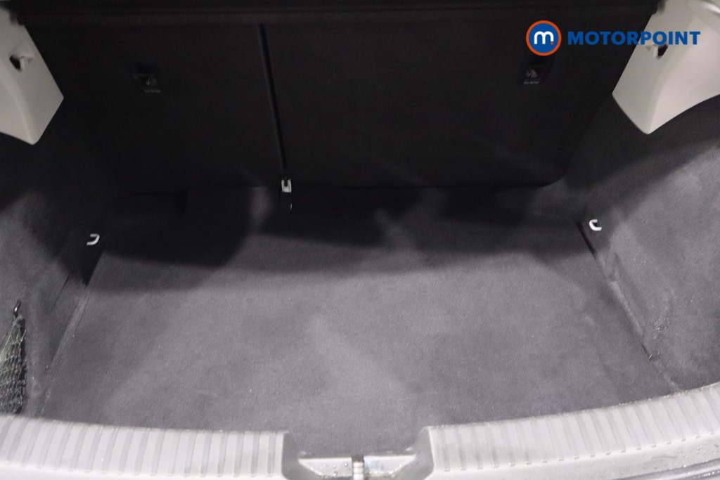 Seat Leon FR Manual Petrol Hatchback - Stock Number (1608666) - 37th supplementary image