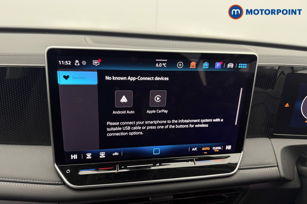 Volkswagen Tiguan Match Automatic Petrol SUV - Stock Number (1608686) - 2nd supplementary image