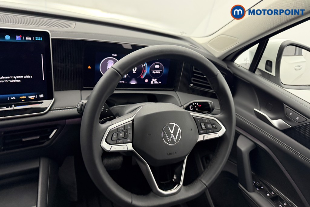 Volkswagen Tiguan Match Automatic Petrol SUV - Stock Number (1608686) - 3rd supplementary image