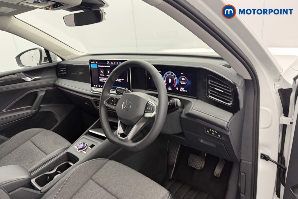 Volkswagen Tiguan Match Automatic Petrol SUV - Stock Number (1608686) - 4th supplementary image