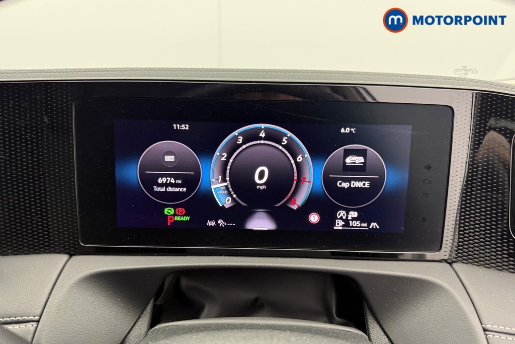 Volkswagen Tiguan Match Automatic Petrol SUV - Stock Number (1608686) - 5th supplementary image