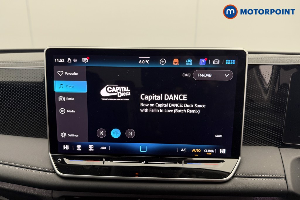 Volkswagen Tiguan Match Automatic Petrol SUV - Stock Number (1608686) - 6th supplementary image