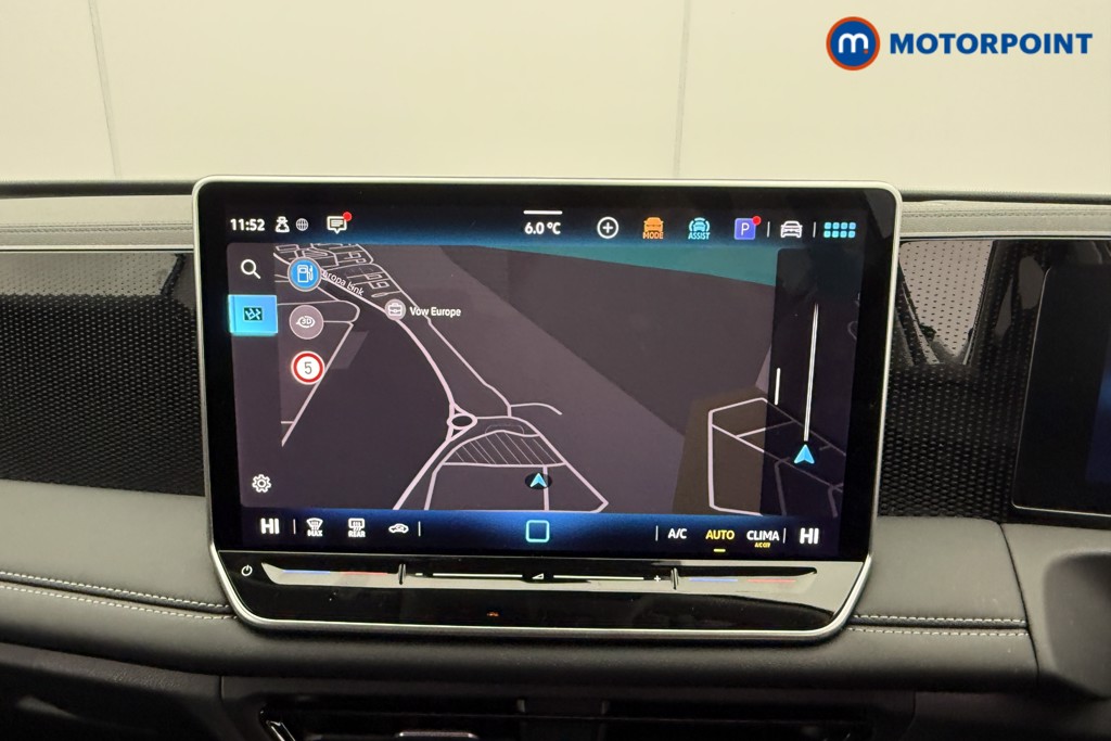 Volkswagen Tiguan Match Automatic Petrol SUV - Stock Number (1608686) - 7th supplementary image