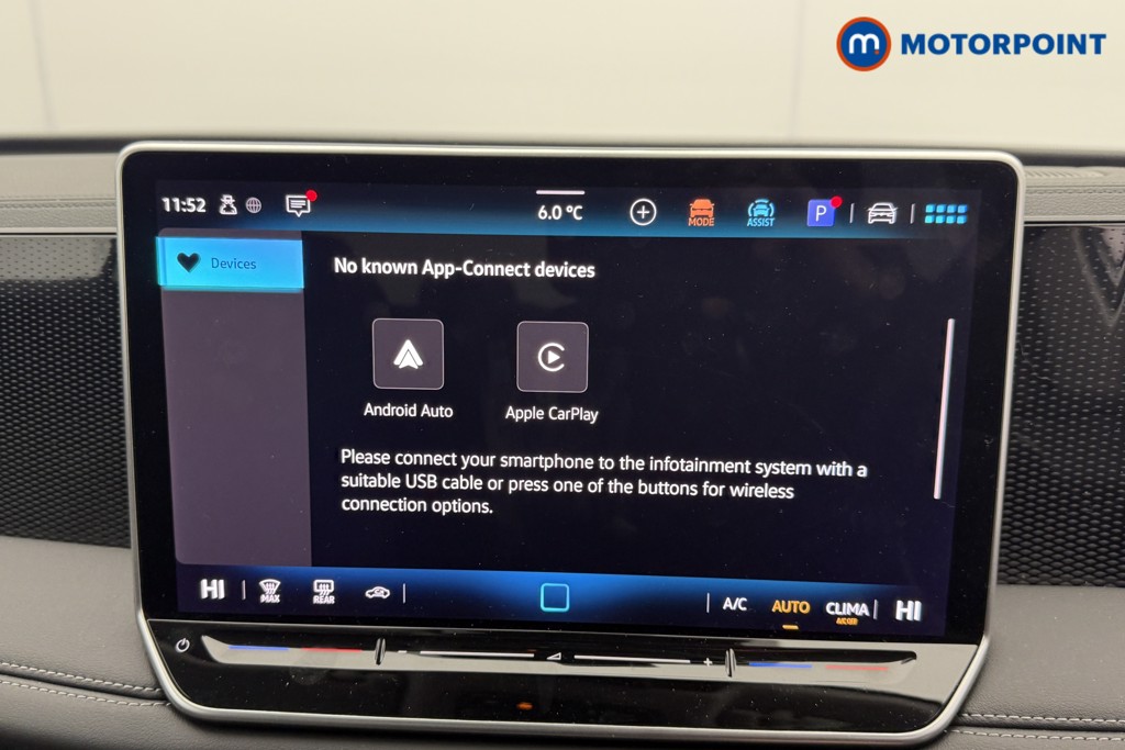 Volkswagen Tiguan Match Automatic Petrol SUV - Stock Number (1608686) - 8th supplementary image