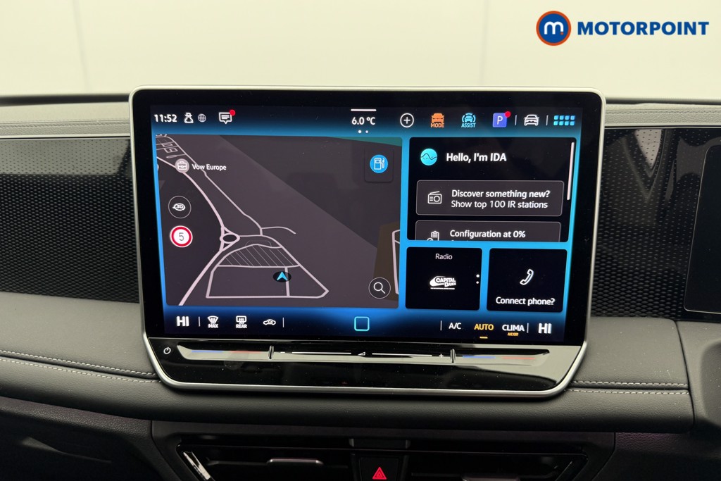 Volkswagen Tiguan Match Automatic Petrol SUV - Stock Number (1608686) - 12th supplementary image