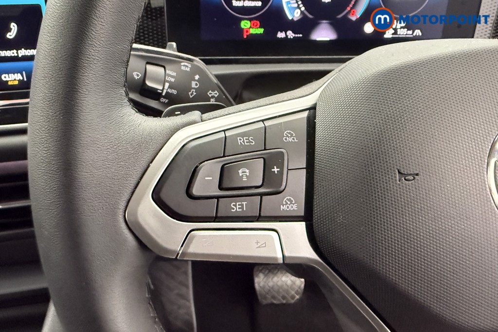 Volkswagen Tiguan Match Automatic Petrol SUV - Stock Number (1608686) - 14th supplementary image