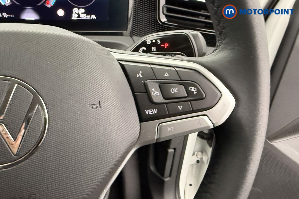 Volkswagen Tiguan Match Automatic Petrol SUV - Stock Number (1608686) - 15th supplementary image