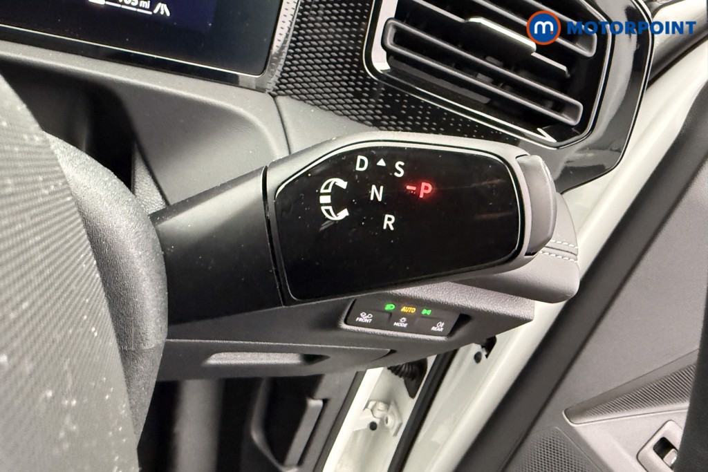 Volkswagen Tiguan Match Automatic Petrol SUV - Stock Number (1608686) - 16th supplementary image