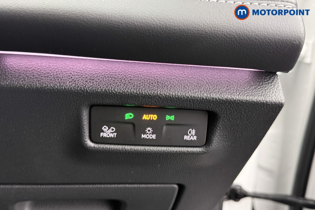 Volkswagen Tiguan Match Automatic Petrol SUV - Stock Number (1608686) - 17th supplementary image