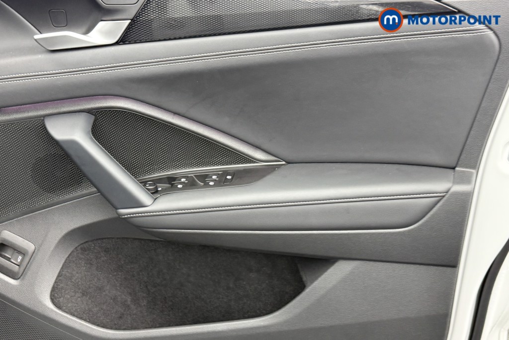 Volkswagen Tiguan Match Automatic Petrol SUV - Stock Number (1608686) - 19th supplementary image