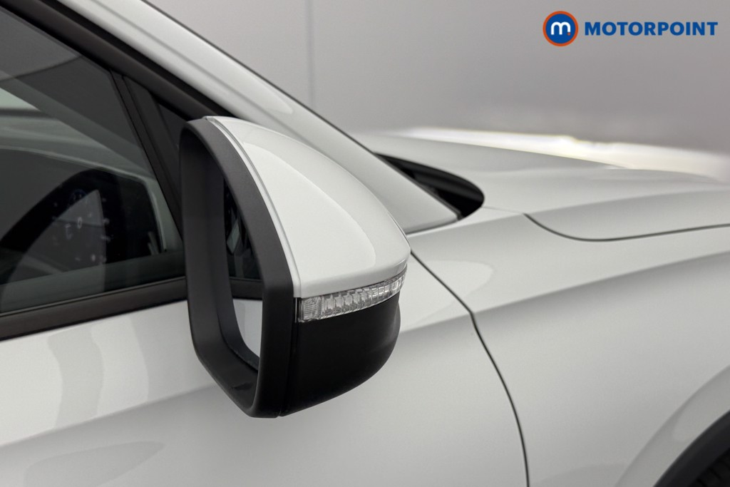 Volkswagen Tiguan Match Automatic Petrol SUV - Stock Number (1608686) - 20th supplementary image