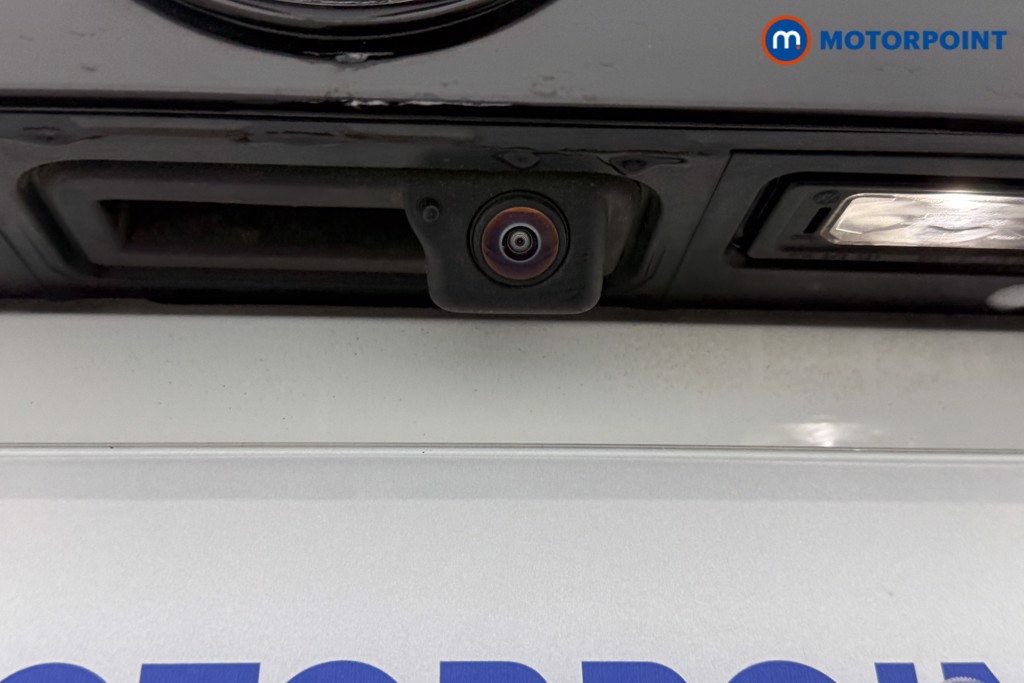 Volkswagen Tiguan Match Automatic Petrol SUV - Stock Number (1608686) - 23rd supplementary image