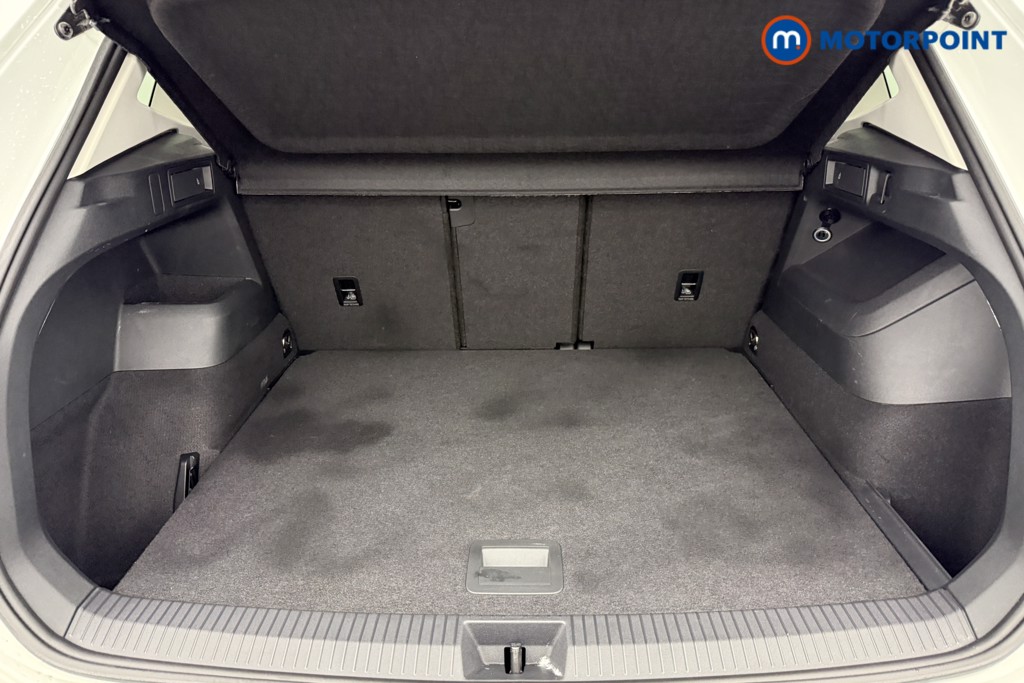 Volkswagen Tiguan Match Automatic Petrol SUV - Stock Number (1608686) - 24th supplementary image