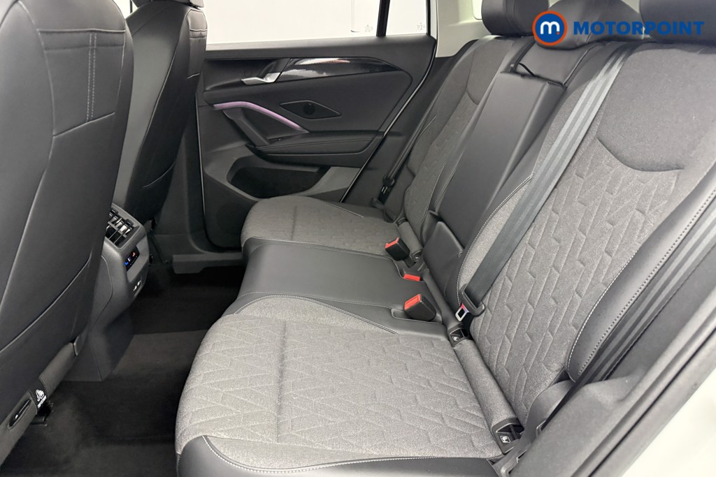 Volkswagen Tiguan Match Automatic Petrol SUV - Stock Number (1608686) - 27th supplementary image