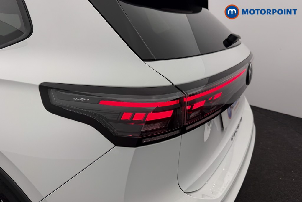 Volkswagen Tiguan Match Automatic Petrol SUV - Stock Number (1608686) - 29th supplementary image