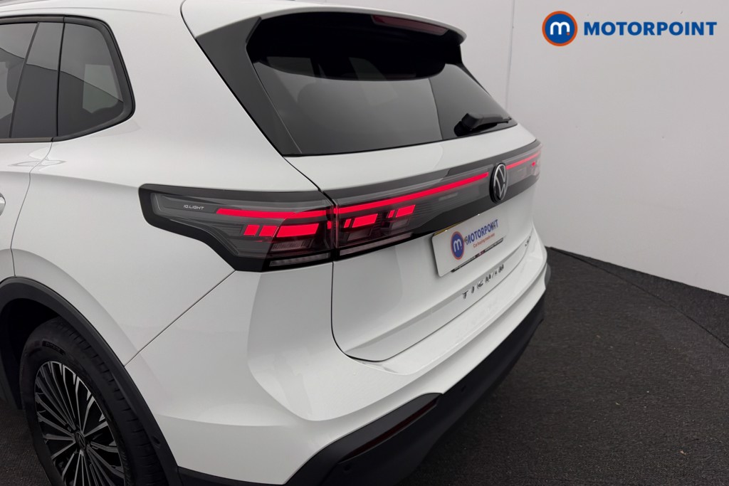 Volkswagen Tiguan Match Automatic Petrol SUV - Stock Number (1608686) - 30th supplementary image