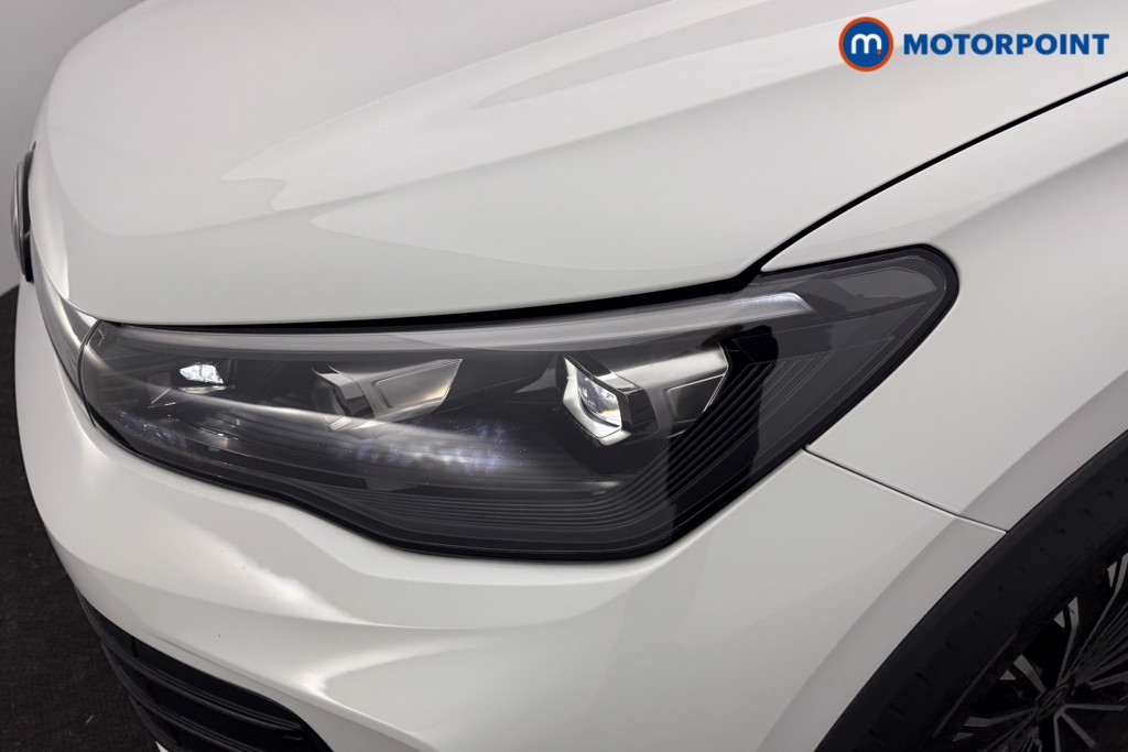 Volkswagen Tiguan Match Automatic Petrol SUV - Stock Number (1608686) - 31st supplementary image