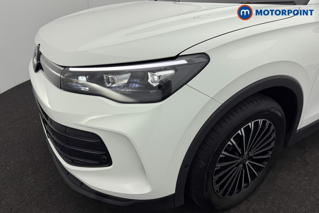 Volkswagen Tiguan Match Automatic Petrol SUV - Stock Number (1608686) - 32nd supplementary image