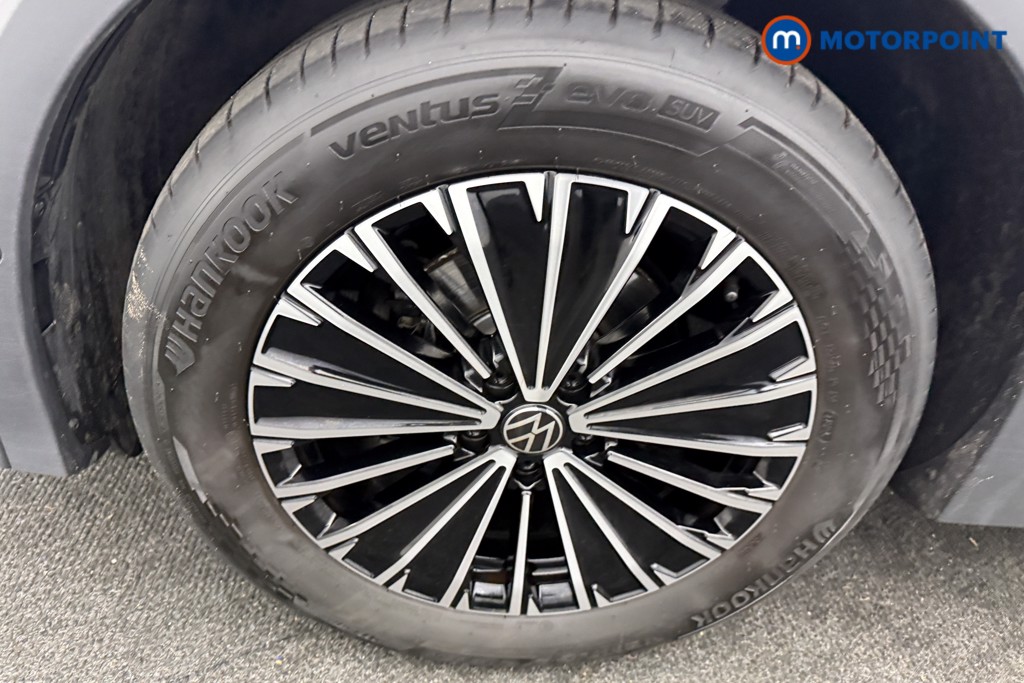 Volkswagen Tiguan Match Automatic Petrol SUV - Stock Number (1608686) - 33rd supplementary image