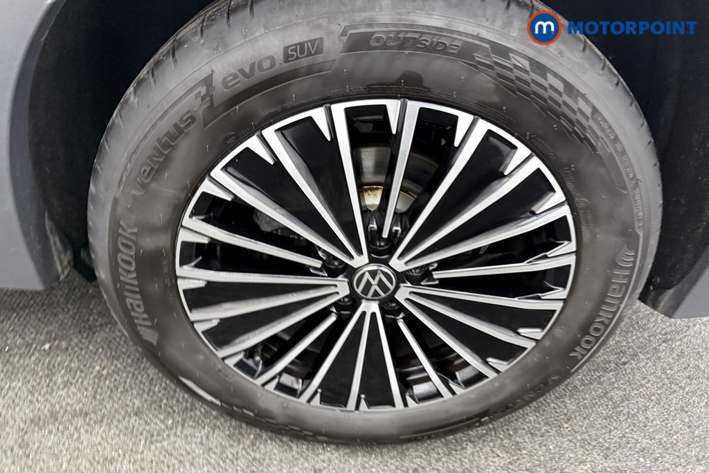 Volkswagen Tiguan Match Automatic Petrol SUV - Stock Number (1608686) - 34th supplementary image