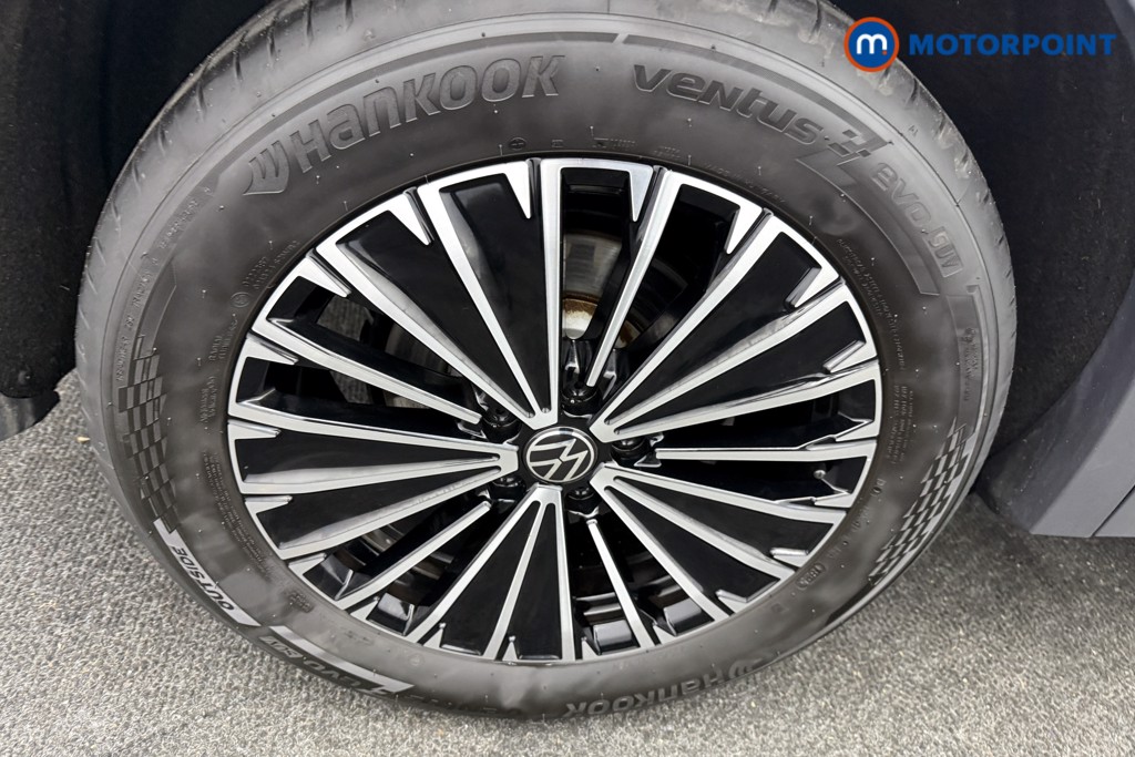 Volkswagen Tiguan Match Automatic Petrol SUV - Stock Number (1608686) - 35th supplementary image