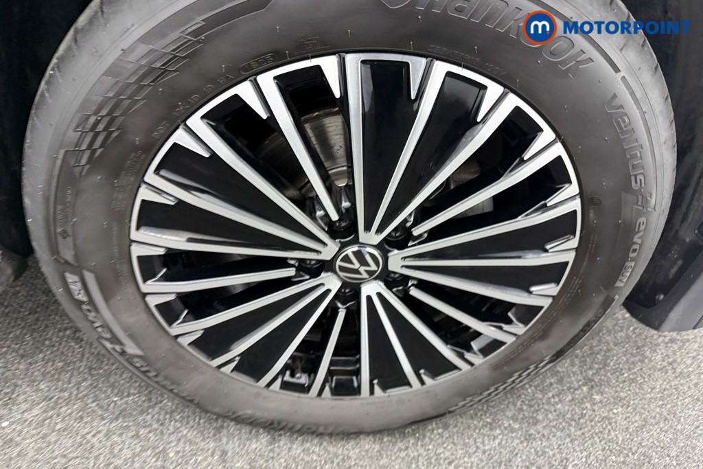 Volkswagen Tiguan Match Automatic Petrol SUV - Stock Number (1608686) - 36th supplementary image