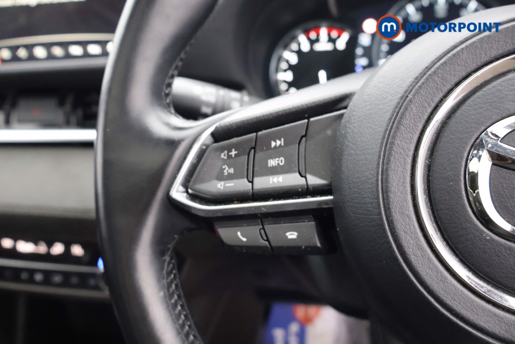 Mazda 6 Gt Sport Automatic Petrol Saloon - Stock Number (1608715) - 2nd supplementary image