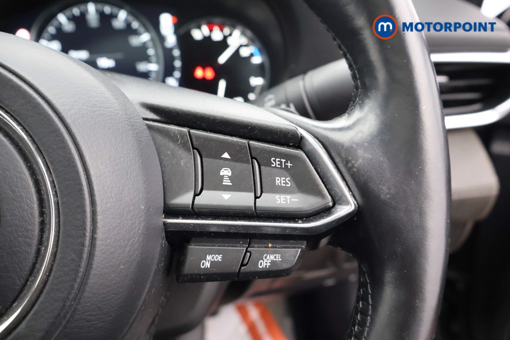 Mazda 6 Gt Sport Automatic Petrol Saloon - Stock Number (1608715) - 3rd supplementary image