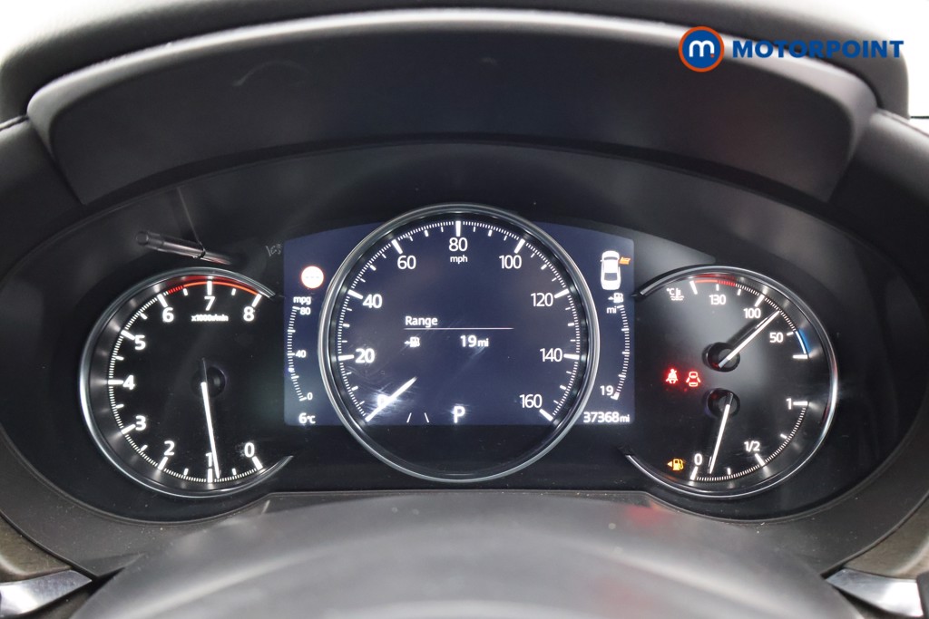 Mazda 6 Gt Sport Automatic Petrol Saloon - Stock Number (1608715) - 4th supplementary image