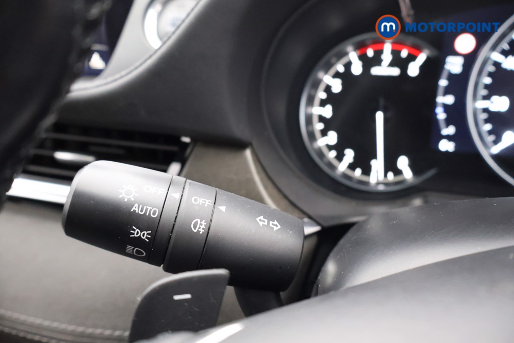 Mazda 6 Gt Sport Automatic Petrol Saloon - Stock Number (1608715) - 5th supplementary image