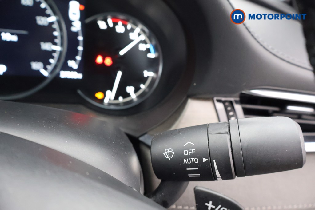 Mazda 6 Gt Sport Automatic Petrol Saloon - Stock Number (1608715) - 6th supplementary image