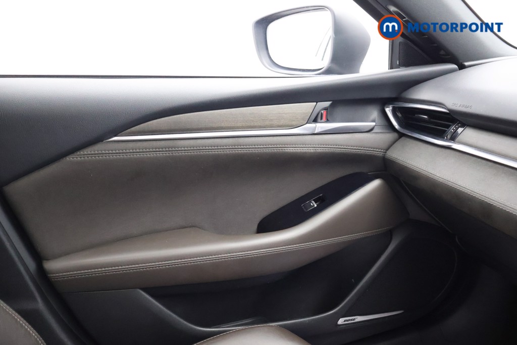 Mazda 6 Gt Sport Automatic Petrol Saloon - Stock Number (1608715) - 11th supplementary image