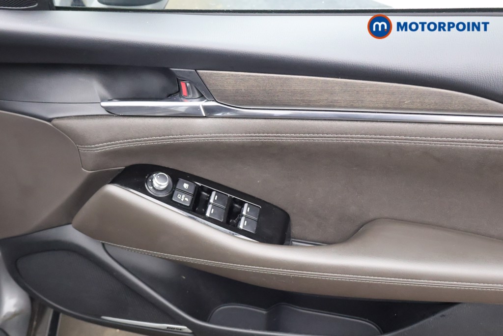Mazda 6 Gt Sport Automatic Petrol Saloon - Stock Number (1608715) - 12th supplementary image