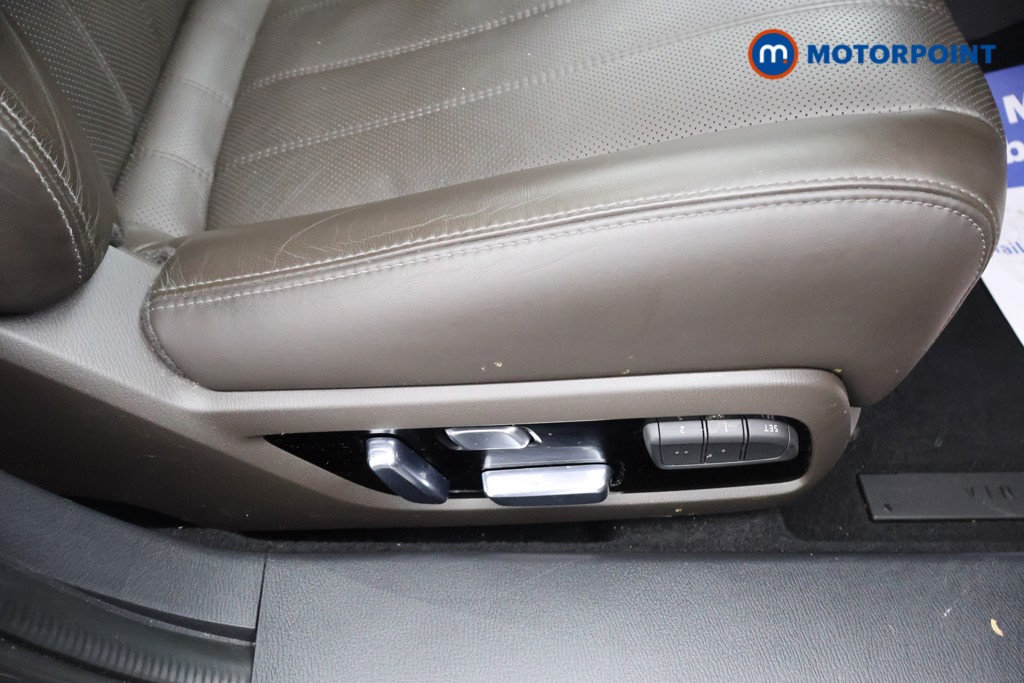 Mazda 6 Gt Sport Automatic Petrol Saloon - Stock Number (1608715) - 16th supplementary image