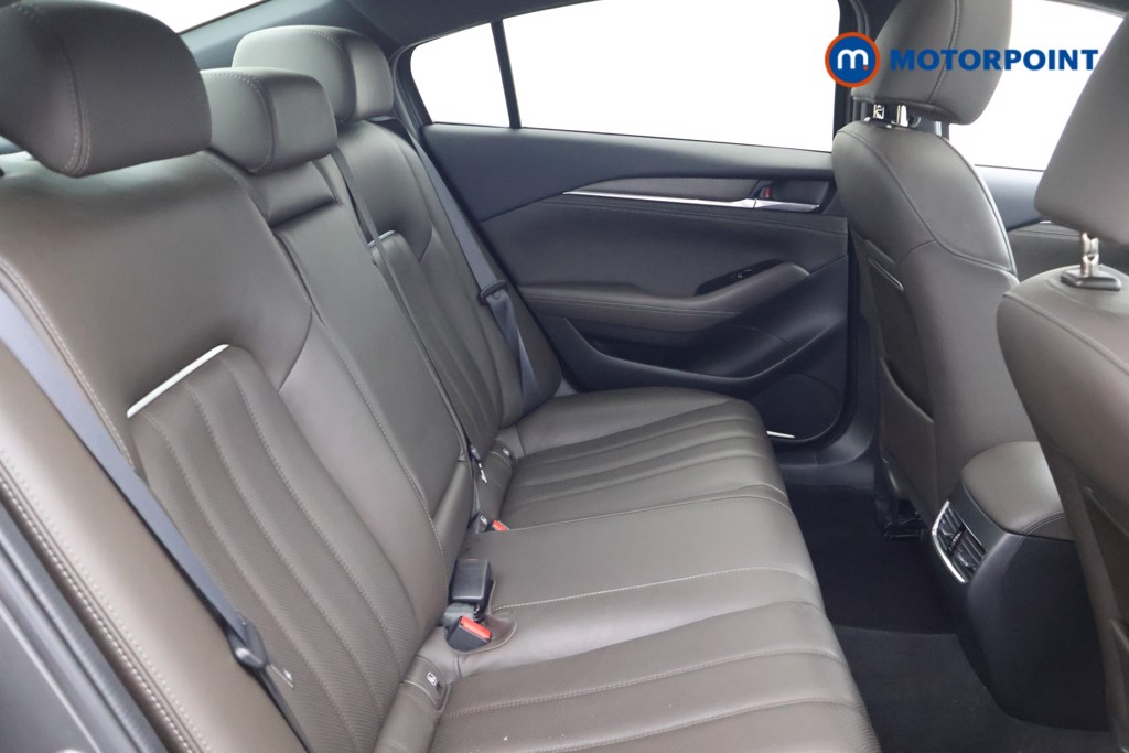 Mazda 6 Gt Sport Automatic Petrol Saloon - Stock Number (1608715) - 17th supplementary image