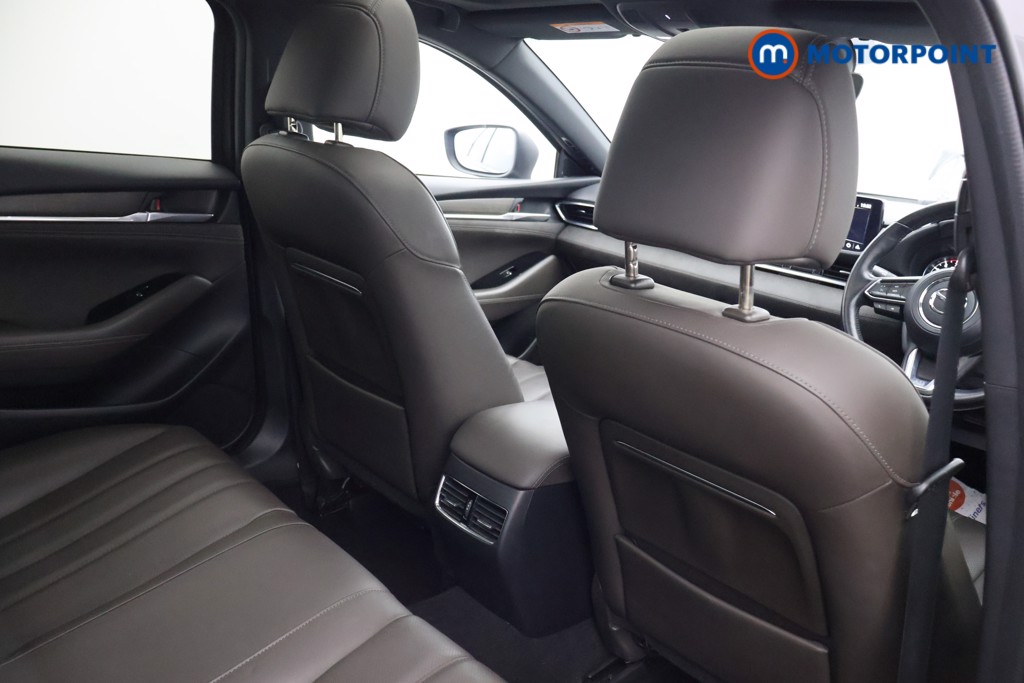 Mazda 6 Gt Sport Automatic Petrol Saloon - Stock Number (1608715) - 18th supplementary image
