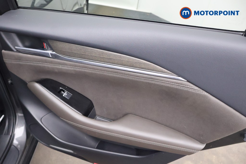 Mazda 6 Gt Sport Automatic Petrol Saloon - Stock Number (1608715) - 19th supplementary image