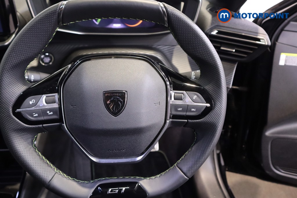 Peugeot 208 GT Manual Petrol Hatchback - Stock Number (1608810) - 3rd supplementary image