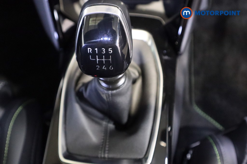 Peugeot 208 GT Manual Petrol Hatchback - Stock Number (1608810) - 5th supplementary image