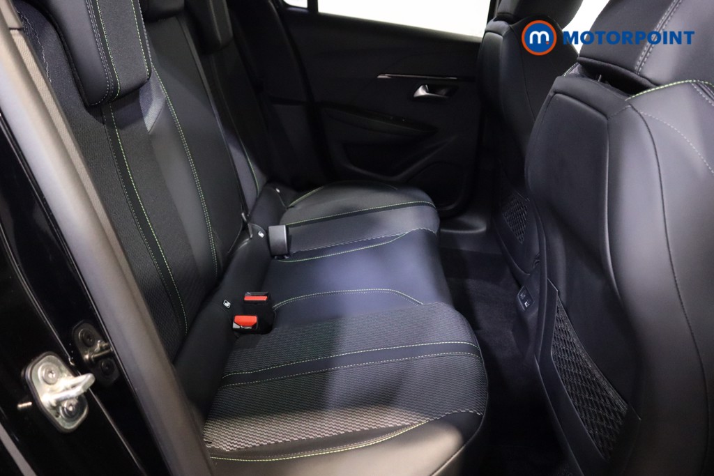 Peugeot 208 GT Manual Petrol Hatchback - Stock Number (1608810) - 7th supplementary image